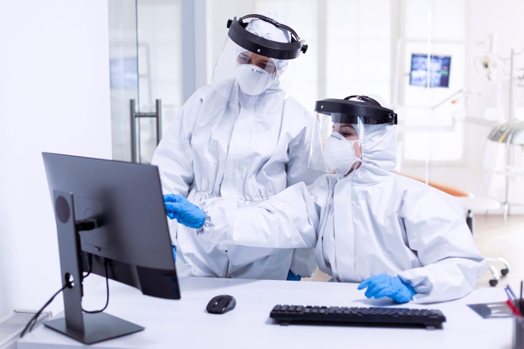 Introduction to Infection Prevention and Control and Antimicrobial Stewardship