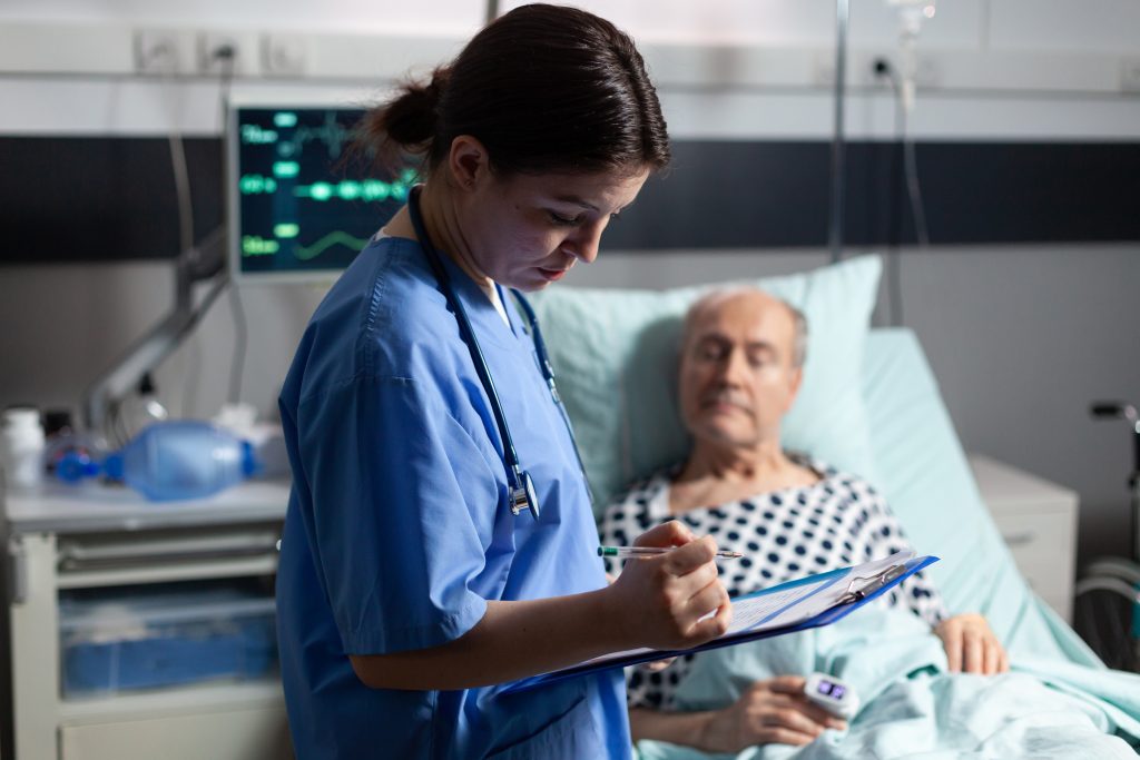 Basics of Antimicrobial Stewardship and Core Components